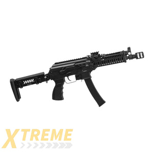 ARCTURUS PP19-01 Vityaz Ztac SP1 CQB AEG FE™ - ZTAC Series ARC FE®