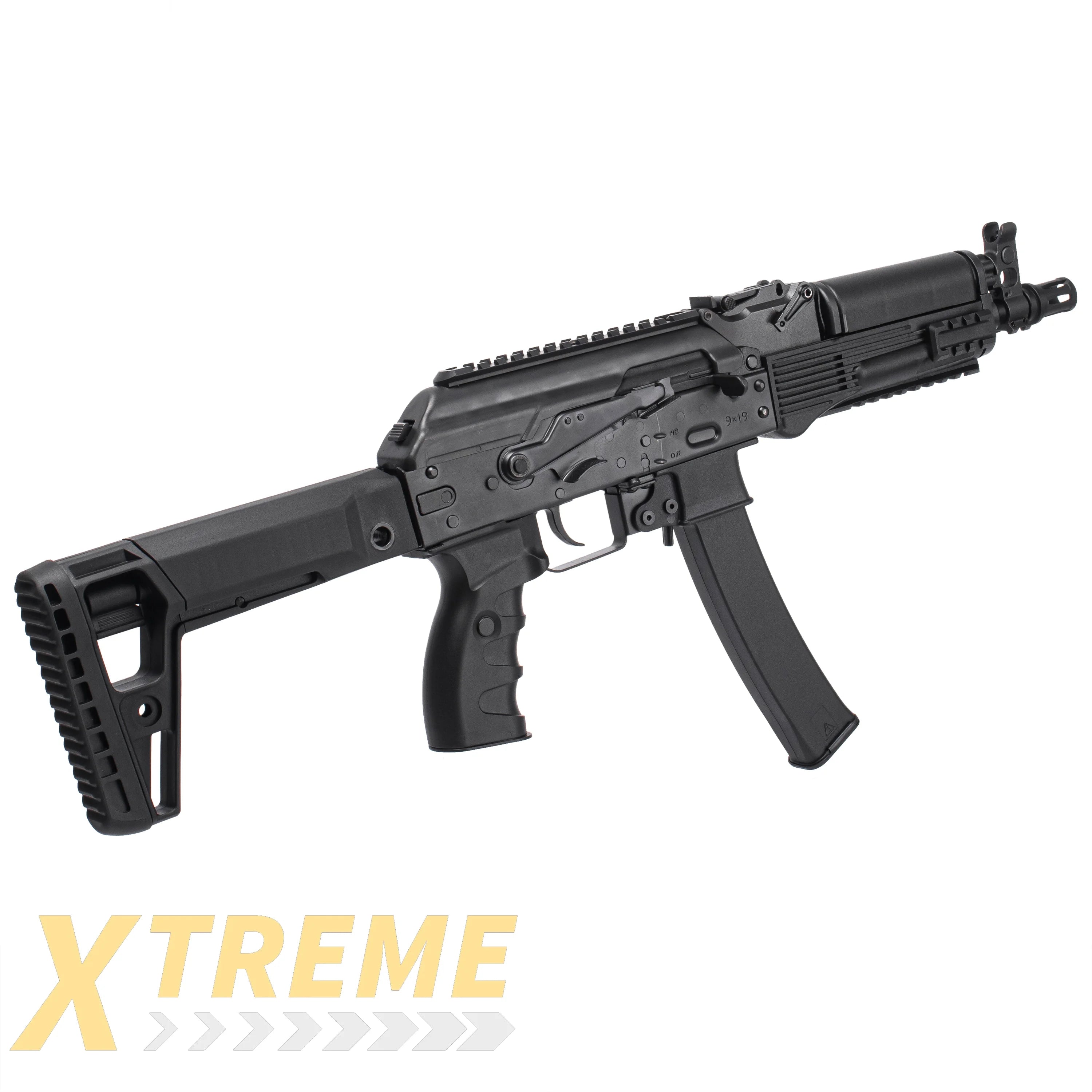 ARCTURUS PPK20 AEG FE™ - PP19-01 / PPK20 ARC FE®