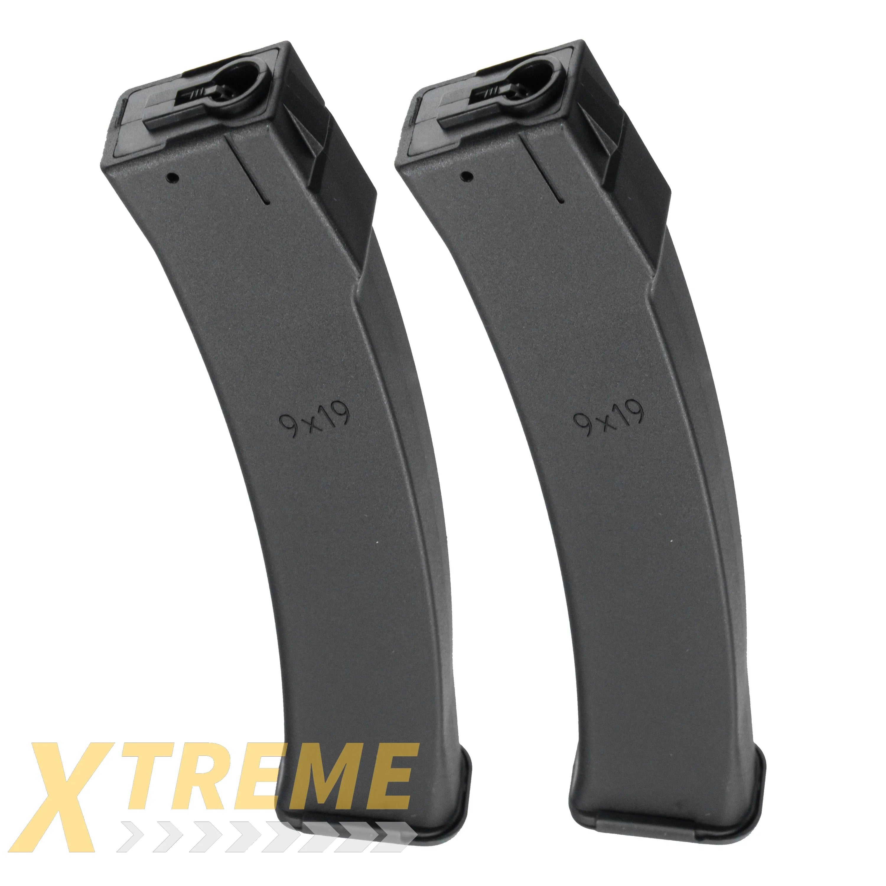 ARCTURUS PPK20 AEG PE™ - PP19-01 / PPK20 ARC PE®