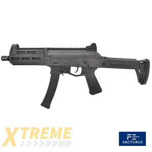 ARCTURUS PPK20M1 AEG FE™ - PP19-01 / PPK20 ARC FE®