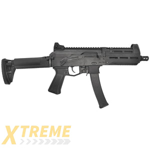 ARCTURUS PPK20M1 AEG PE® - PP19-01 / PPK20 ARC PE®