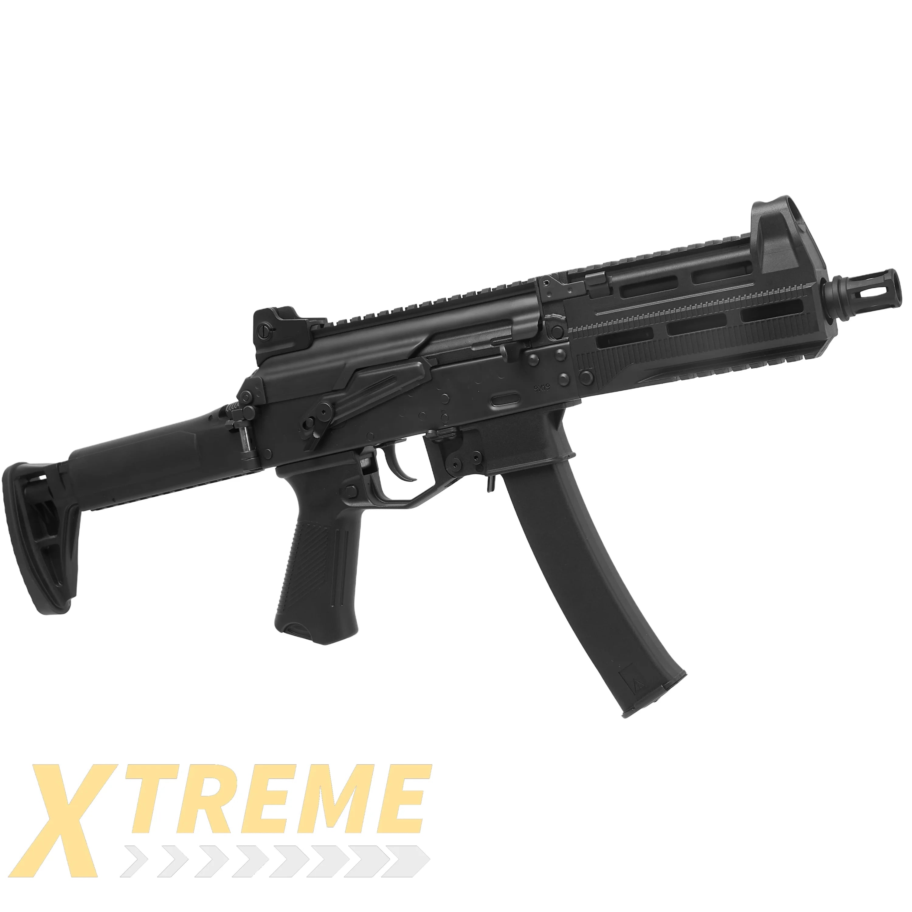 ARCTURUS PPK20M1 AEG PE® - PP19-01 / PPK20 ARC PE®