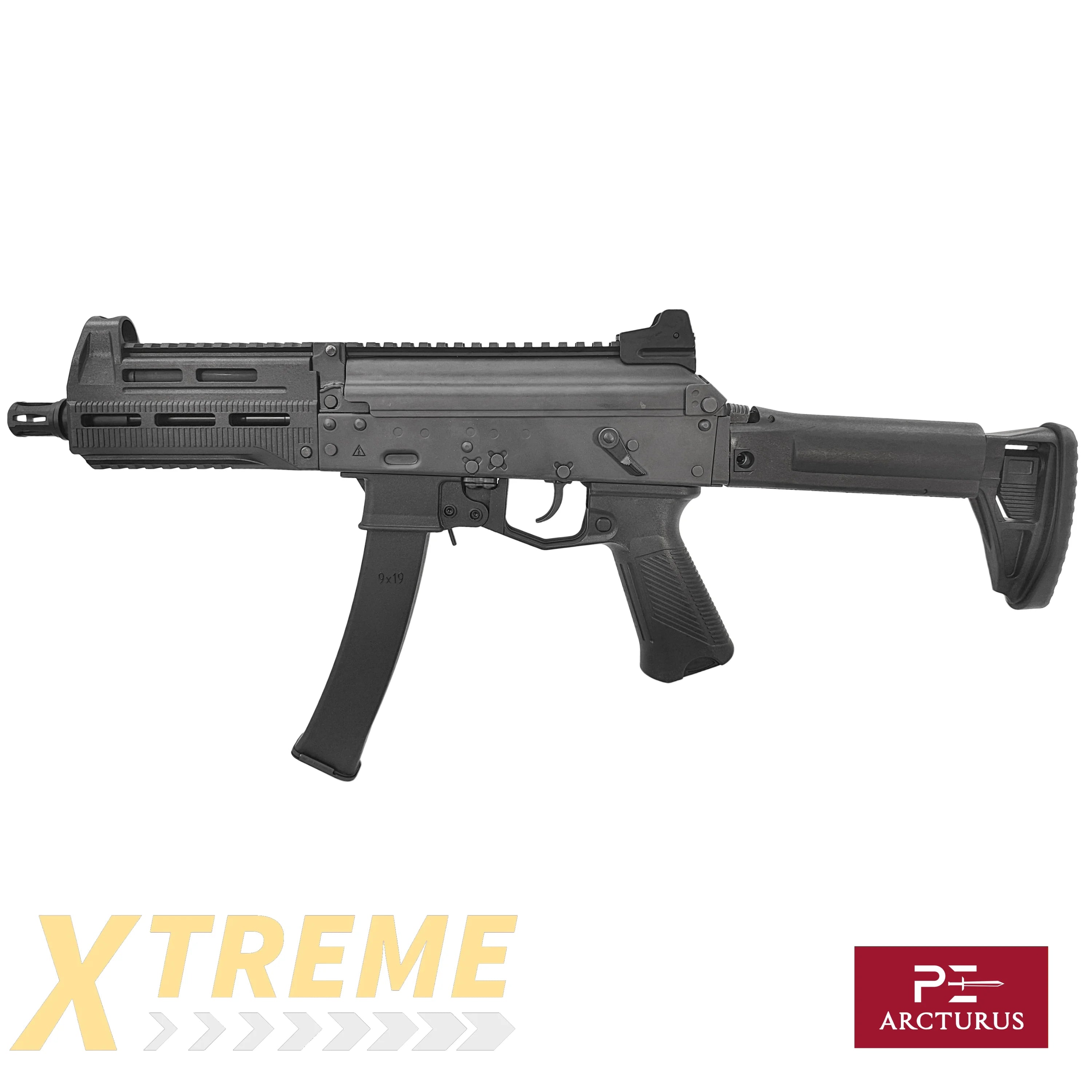 ARCTURUS PPK20M1 AEG PE® - PP19-01 / PPK20 ARC PE®