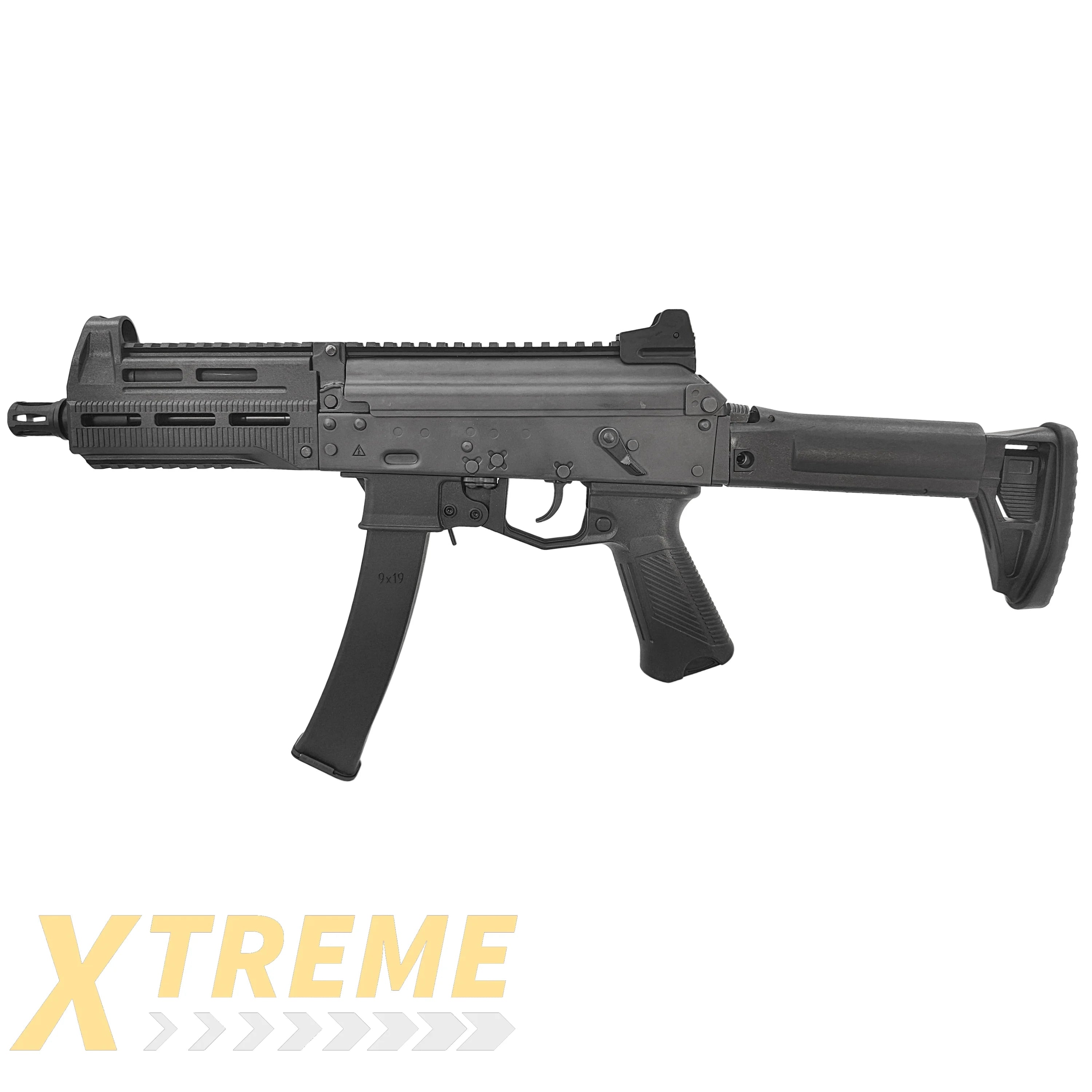 ARCTURUS PPK20M1 AEG PE® - PP19-01 / PPK20 ARC PE®