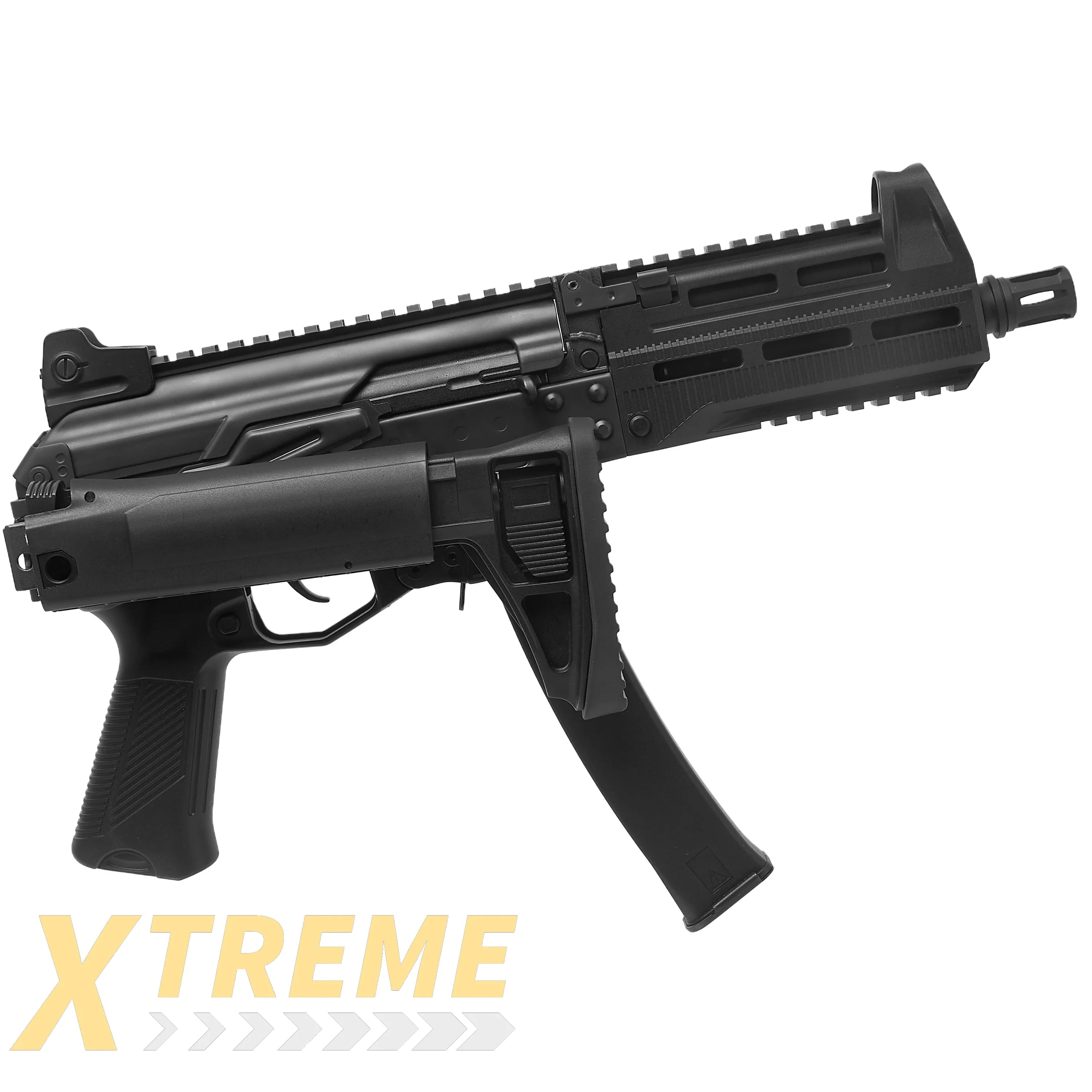 ARCTURUS PPK20M1 AEG PE® - PP19-01 / PPK20 ARC PE®
