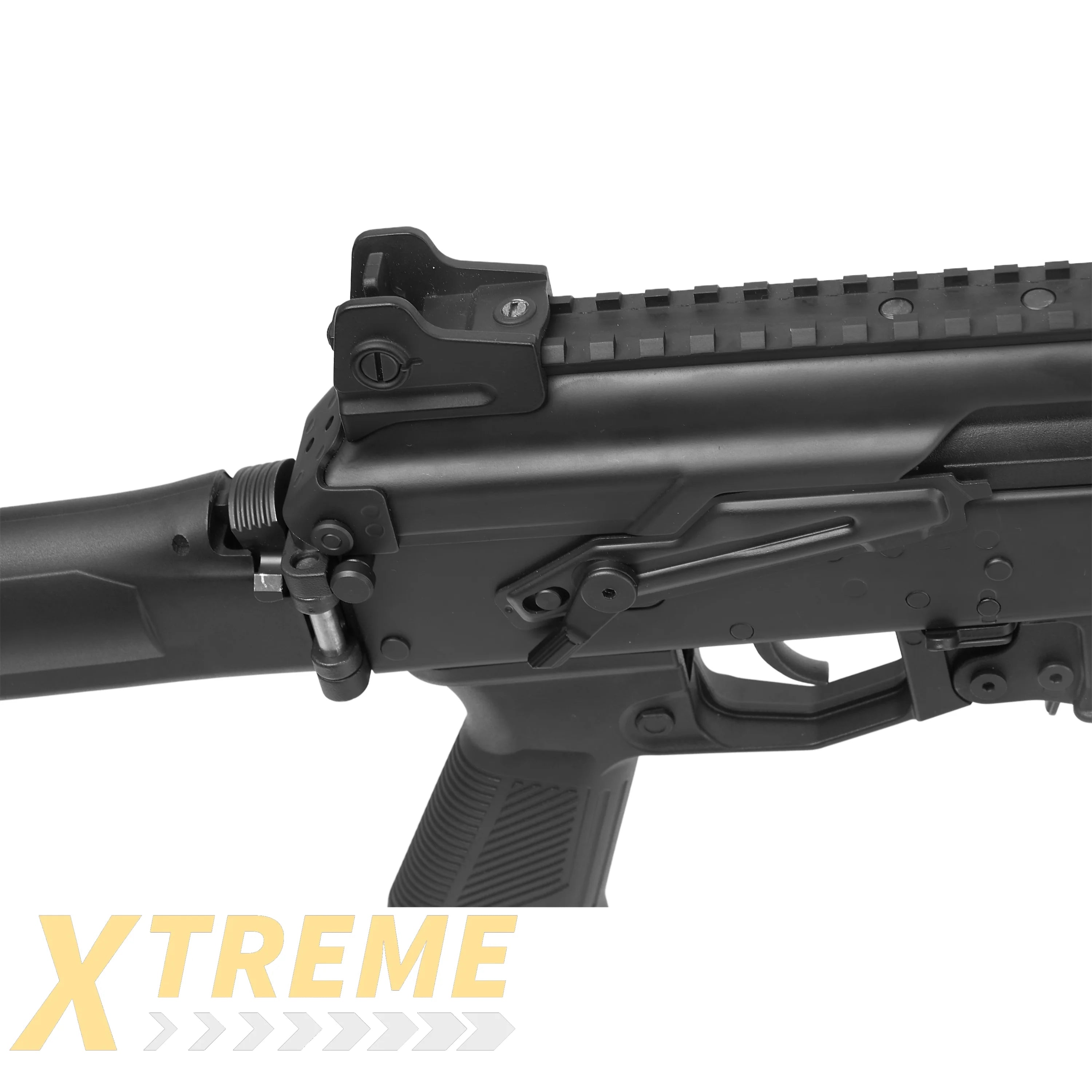ARCTURUS PPK20M1 AEG PE® - PP19-01 / PPK20 ARC PE®