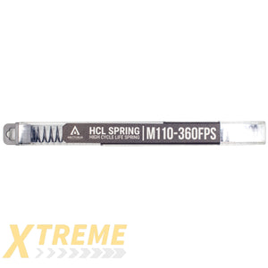 ARCTURUS RS™ HCL Spring M110 - Spring