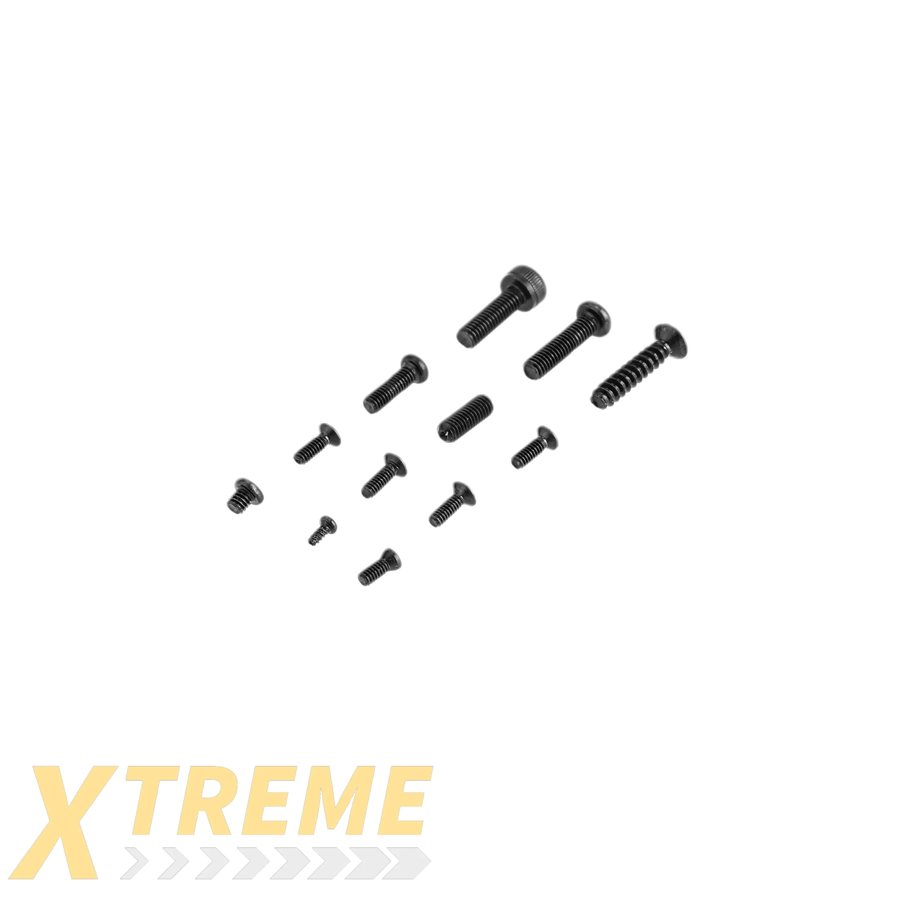 ARCTURUS RS® Hi Capa 12.9 Grade High Tensile Steel Screw Set