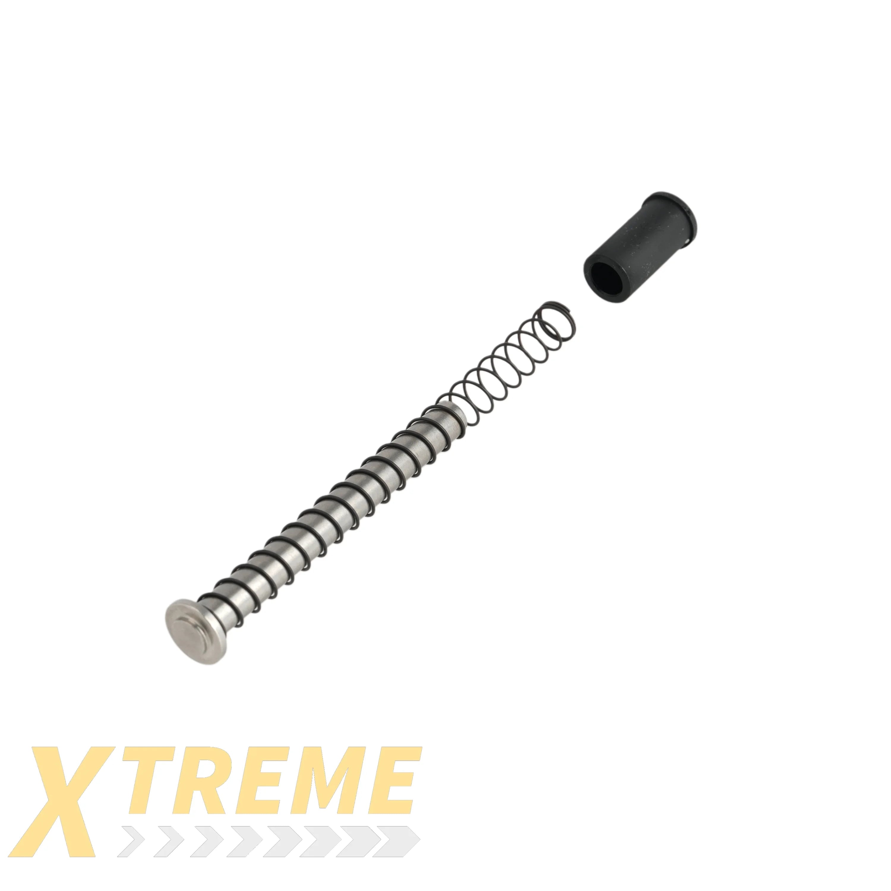 ARCTURUS RS® Hi Capa 4.3’’ Stainless Steel Recoil Spring Rod Set for TM