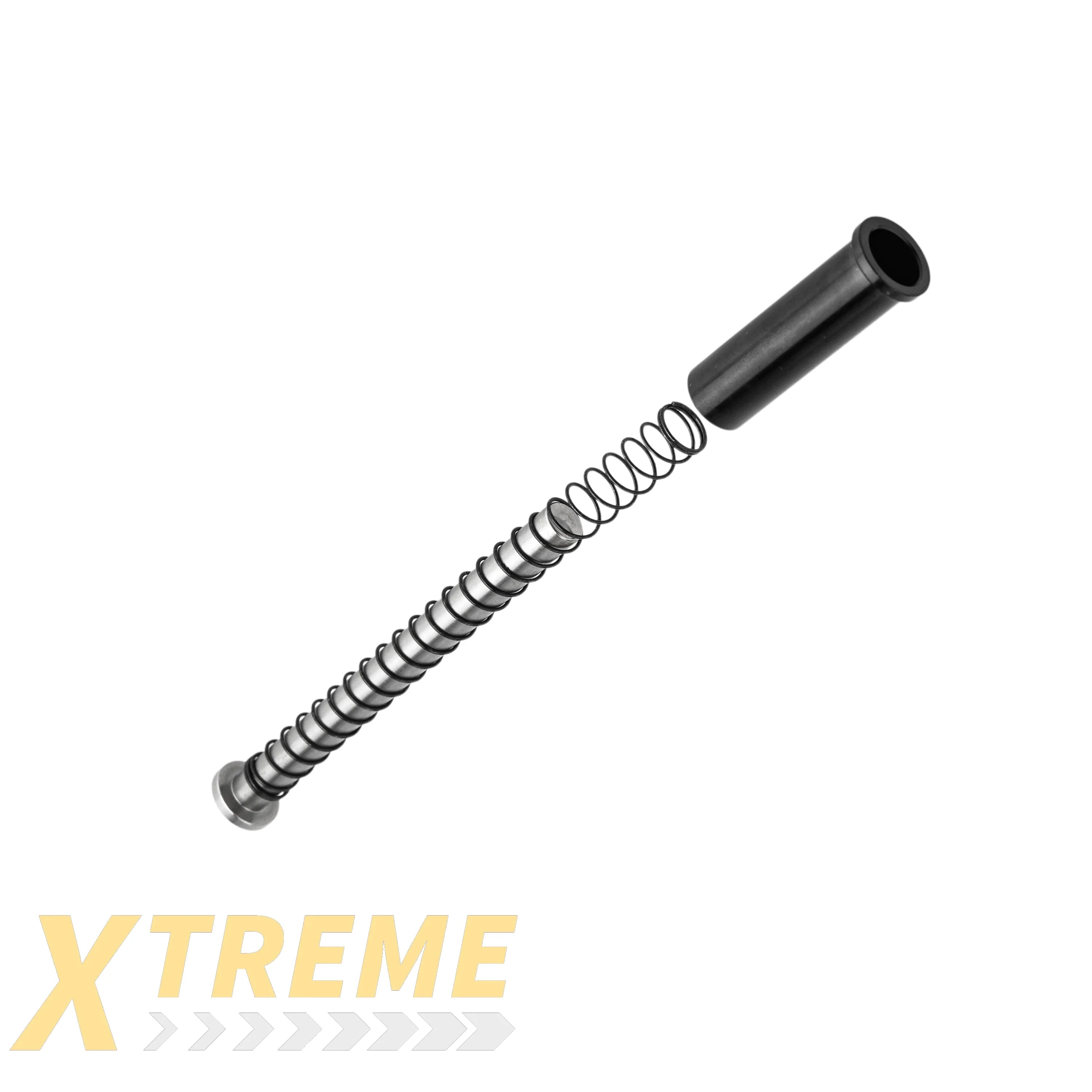 ARCTURUS RS® Hi Capa 5’’ Stainless Steel Recoil Spring Rod Set for TM