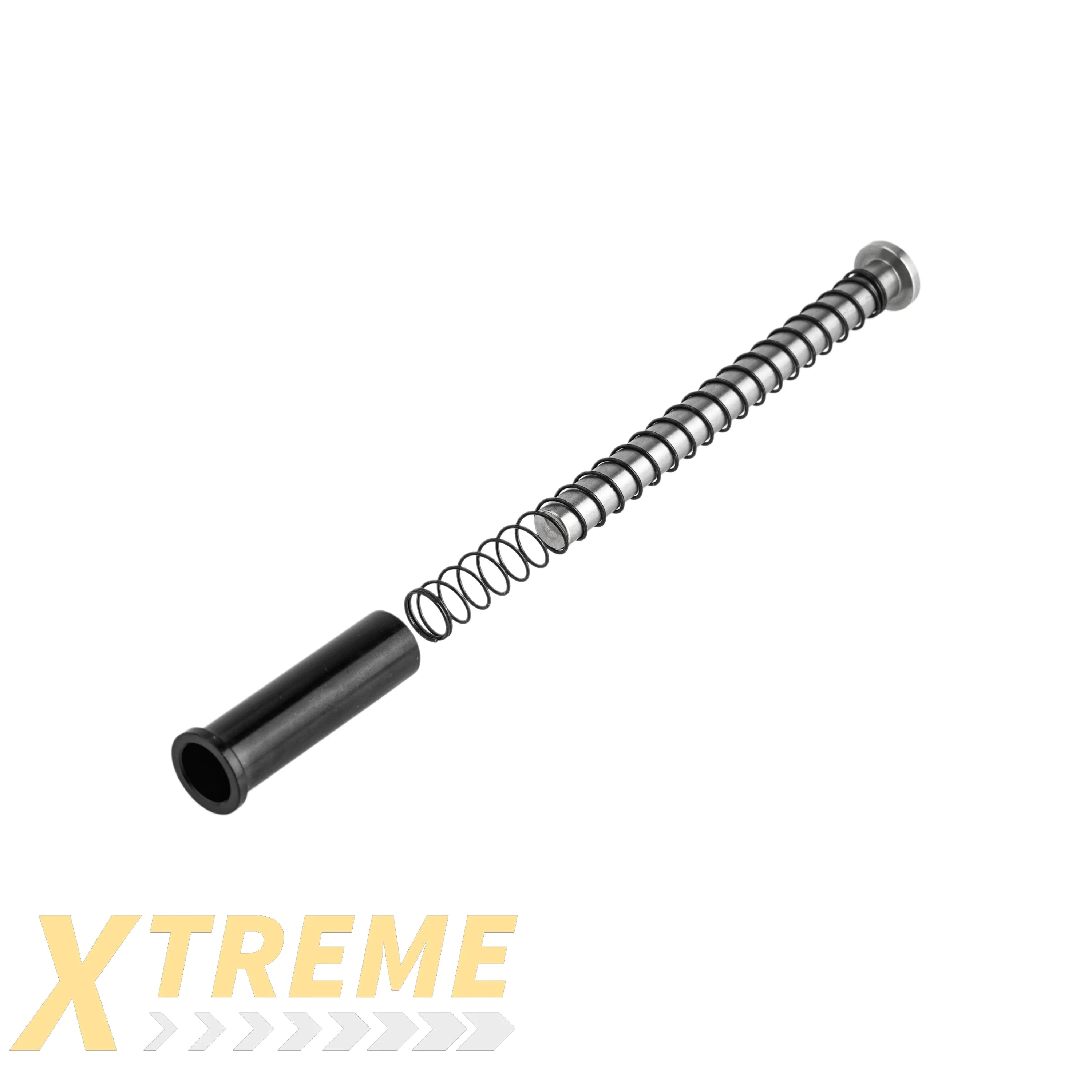 ARCTURUS RS® Hi Capa 5’’ Stainless Steel Recoil Spring Rod Set for TM