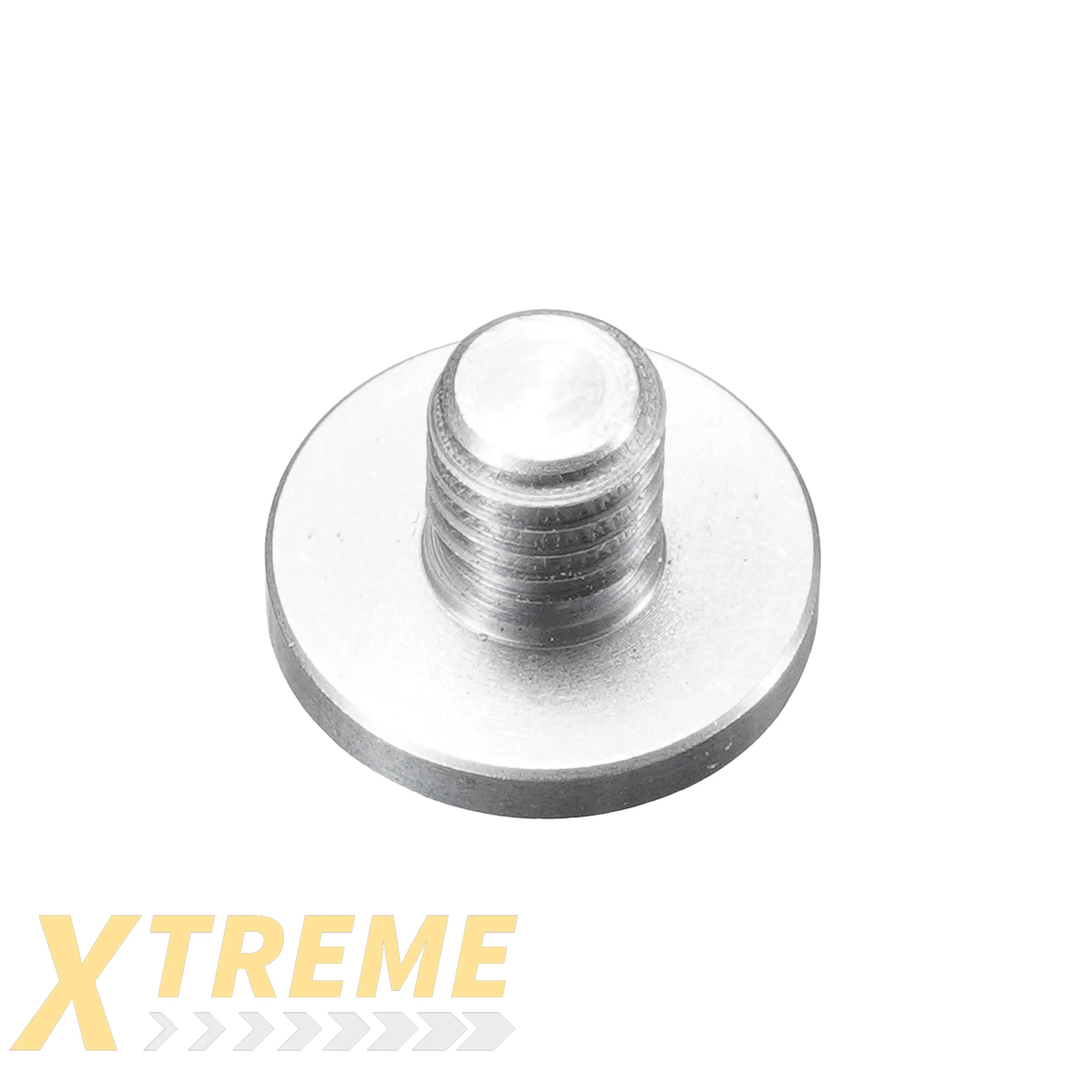 ARCTURUS RS® Hi Capa CNC Stainless Steel Grip Screw for TM