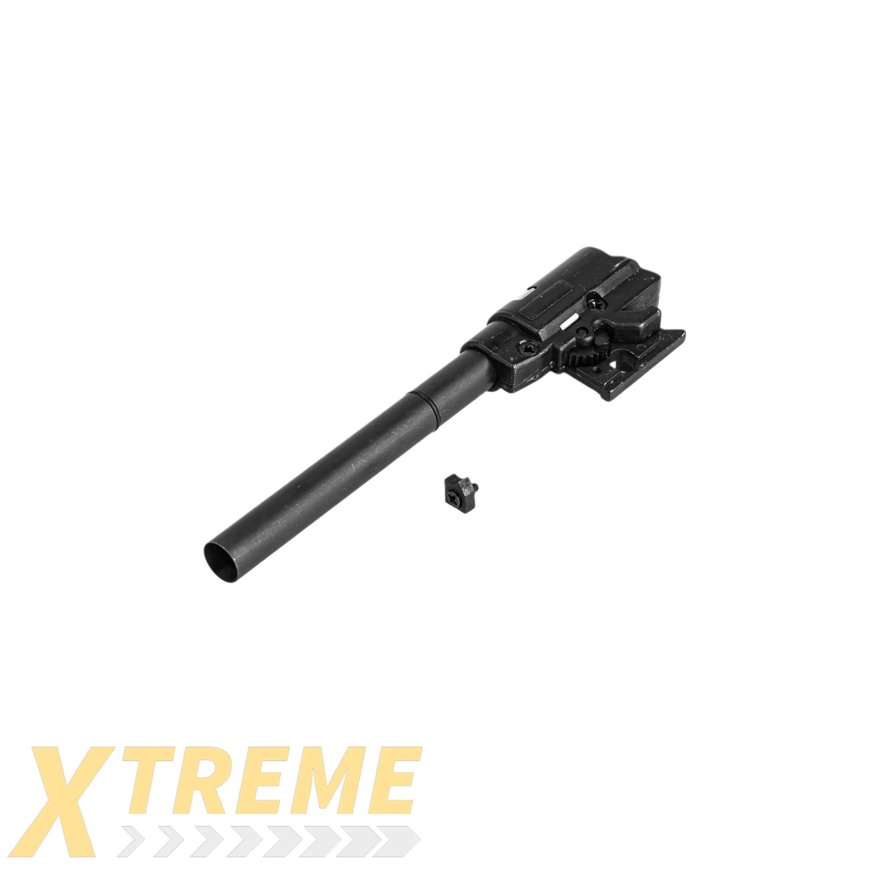 ARCTURUS RS® Hi Capa ENT™ Enduraheat Nitride Treatment 4.3’’ Inner Barrel w/ Hopup Chamber Set for TM