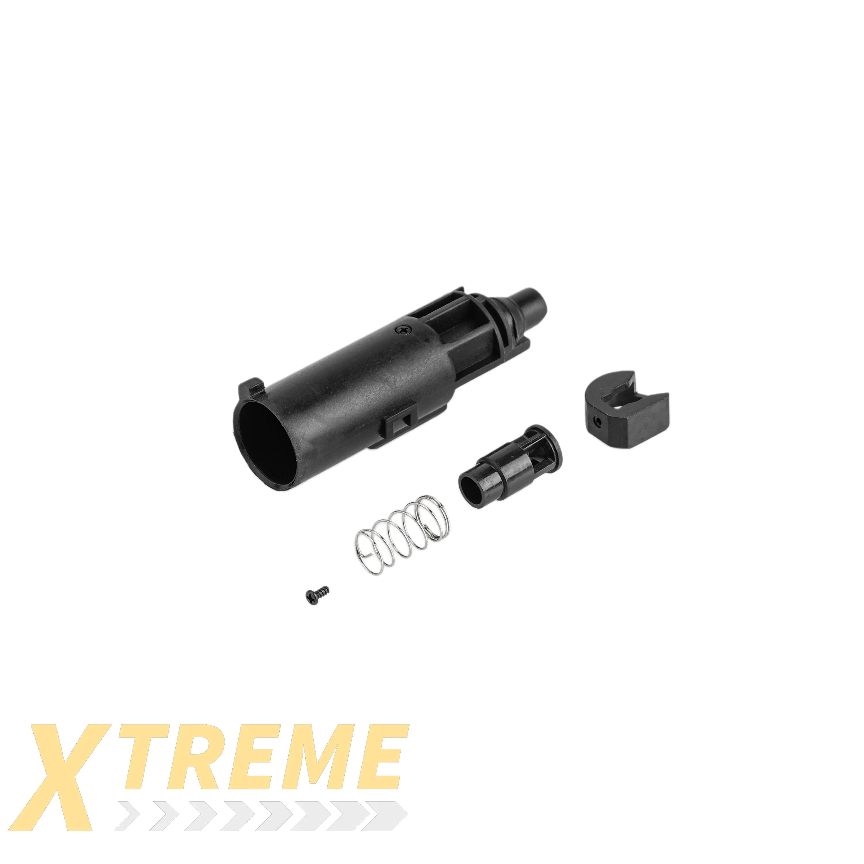 ARCTURUS RS® Hi Capa ImpactX™ PA66 Nylon Fiber Reinforced Polymer Loading Nozzle Assembly for TM