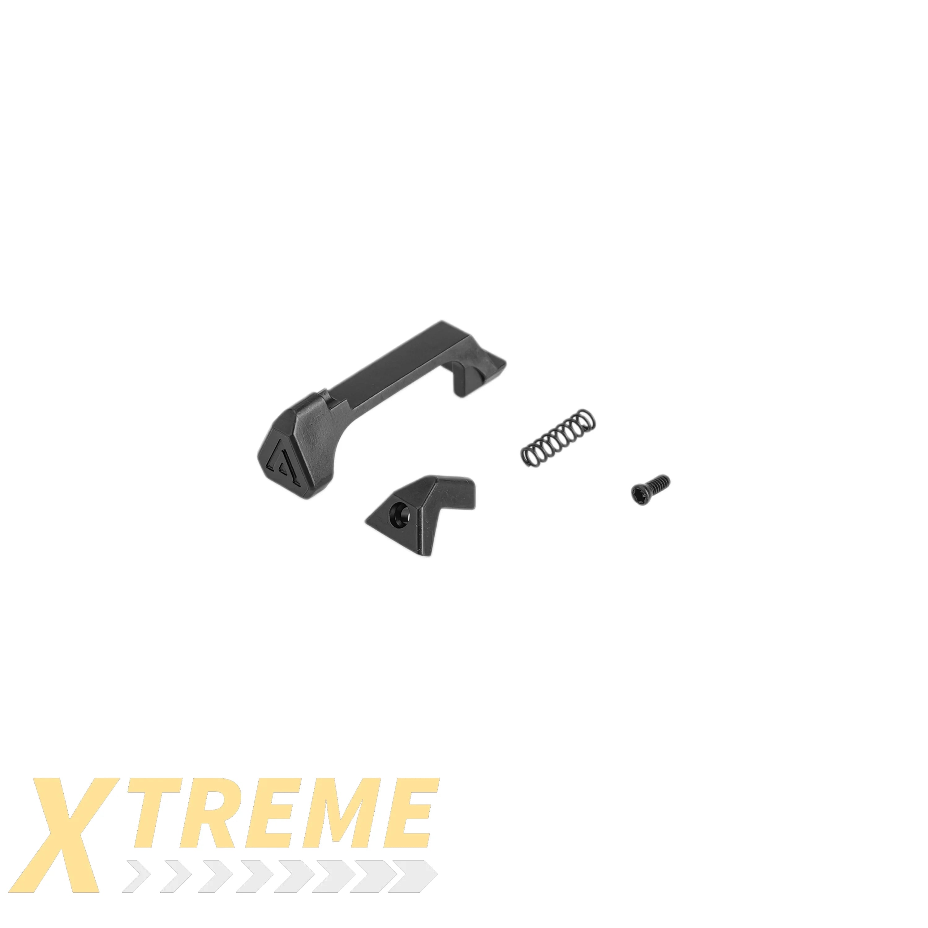 ARCTURUS RS® Hi Capa MIM Steel Ambi Magazine Release Set