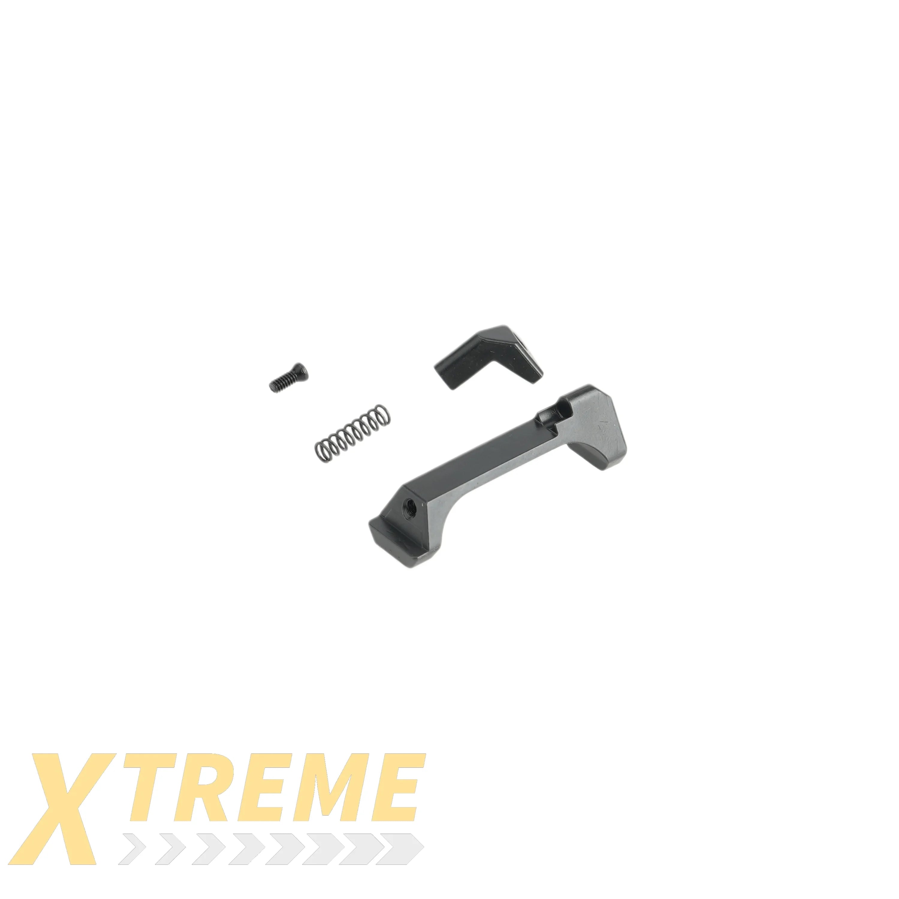 ARCTURUS RS® Hi Capa MIM Steel Ambi Magazine Release Set