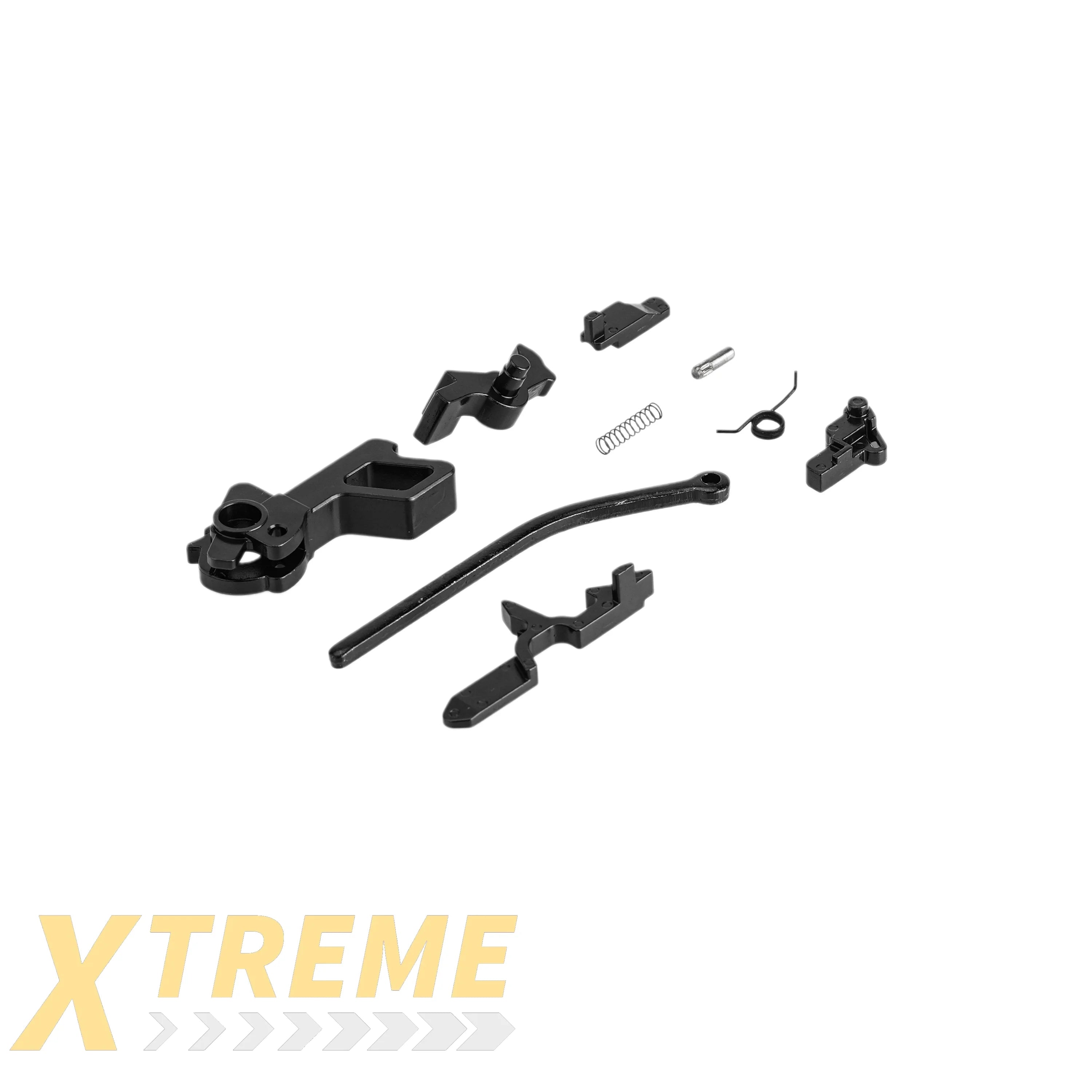 ARCTURUS RS® Hi Capa MIM Steel Hammer Parts Set for TM