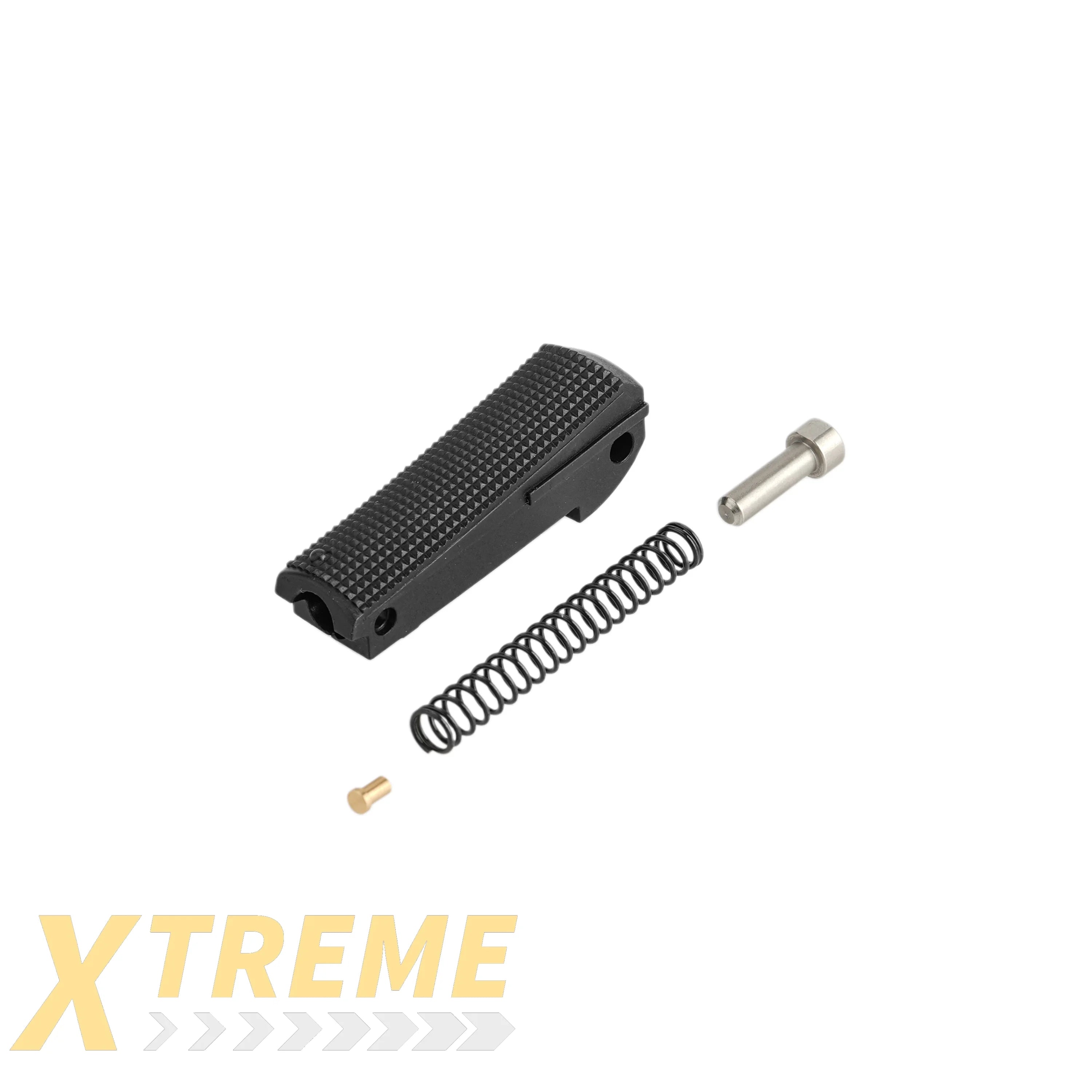 ARCTURUS RS® Hi Capa SEFP™ Super Enhanced Formulated Polymer Hammer Spring Housing Assembly for TM