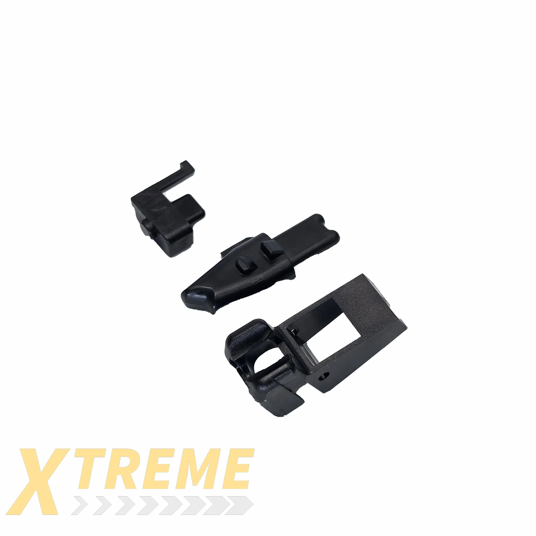 ARCTURUS RS® Hi Capa SEFP™ Super Enhanced Formulated Polymer Magazine Parts Set for TM