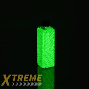 ARCTURUS RS® LUMI Match Grade Biodegradable Green Tracer 6mm Airsoft BBs 0.25g - New