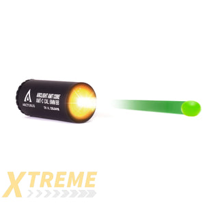 ARCTURUS RS™ SIRIUS AMT Arclight Modular Tracer Core Drop-in Unit Red/Green & Compact Mock Suppressor w/ Simulated