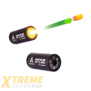 ARCTURUS RS™ SIRIUS AMT Arclight Modular Tracer Core Drop-in Unit Red/Green & Compact Mock Suppressor w/ Simulated
