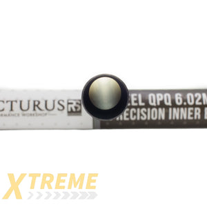 ARCTURUS RS™ Steel QPQ Precision 6.02 AEG Tightbore Inner Barrel 380mm - Inner Barrel