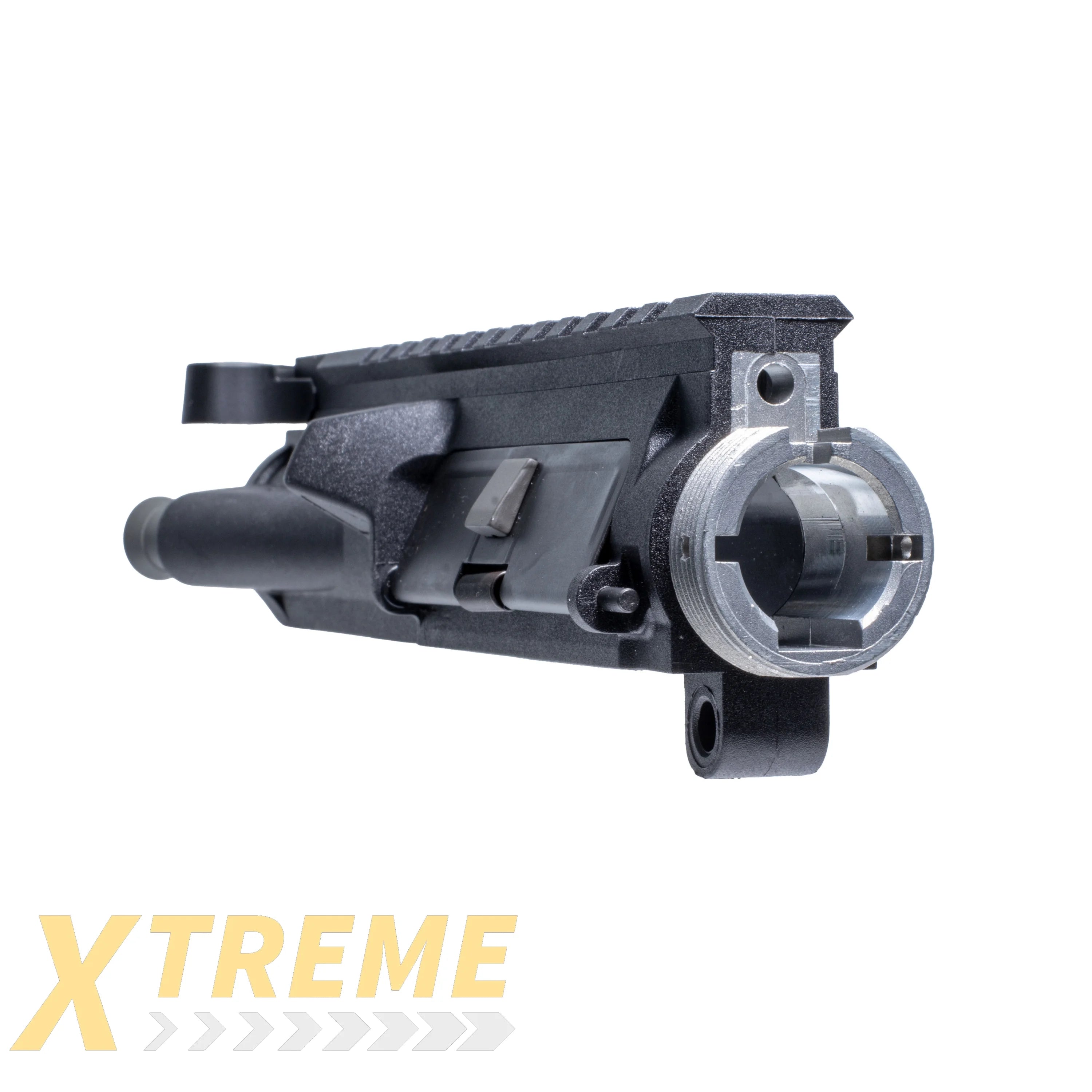 ARCTURUS Sport AR-15 High Strength Polymer Complete Upper Receiver - Sport External