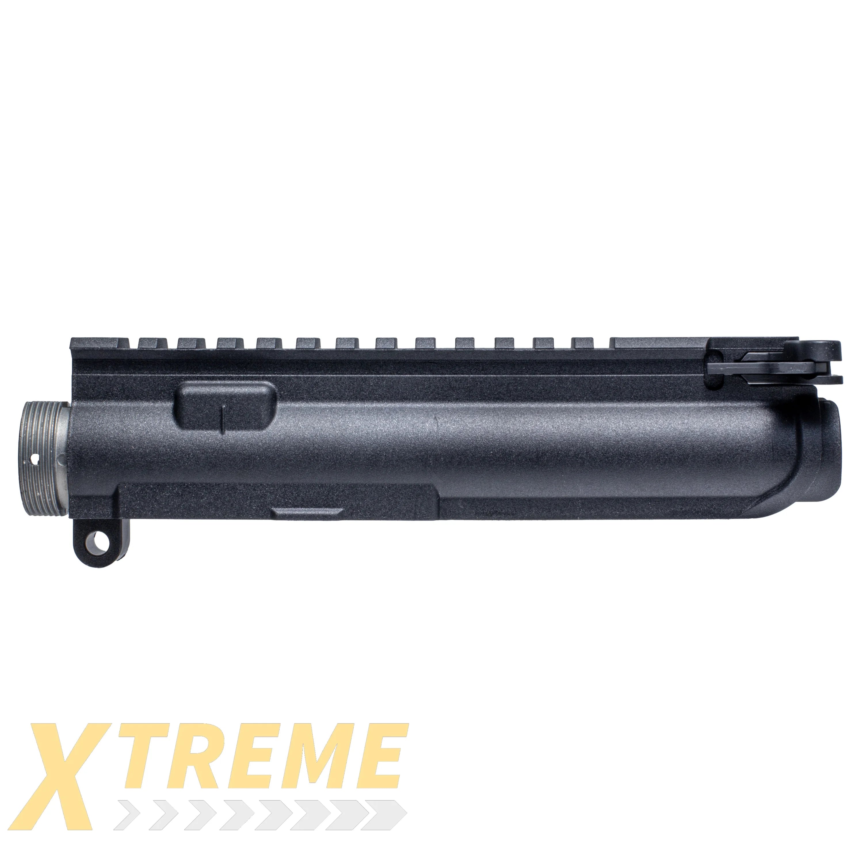 ARCTURUS Sport AR-15 High Strength Polymer Complete Upper Receiver - Sport External