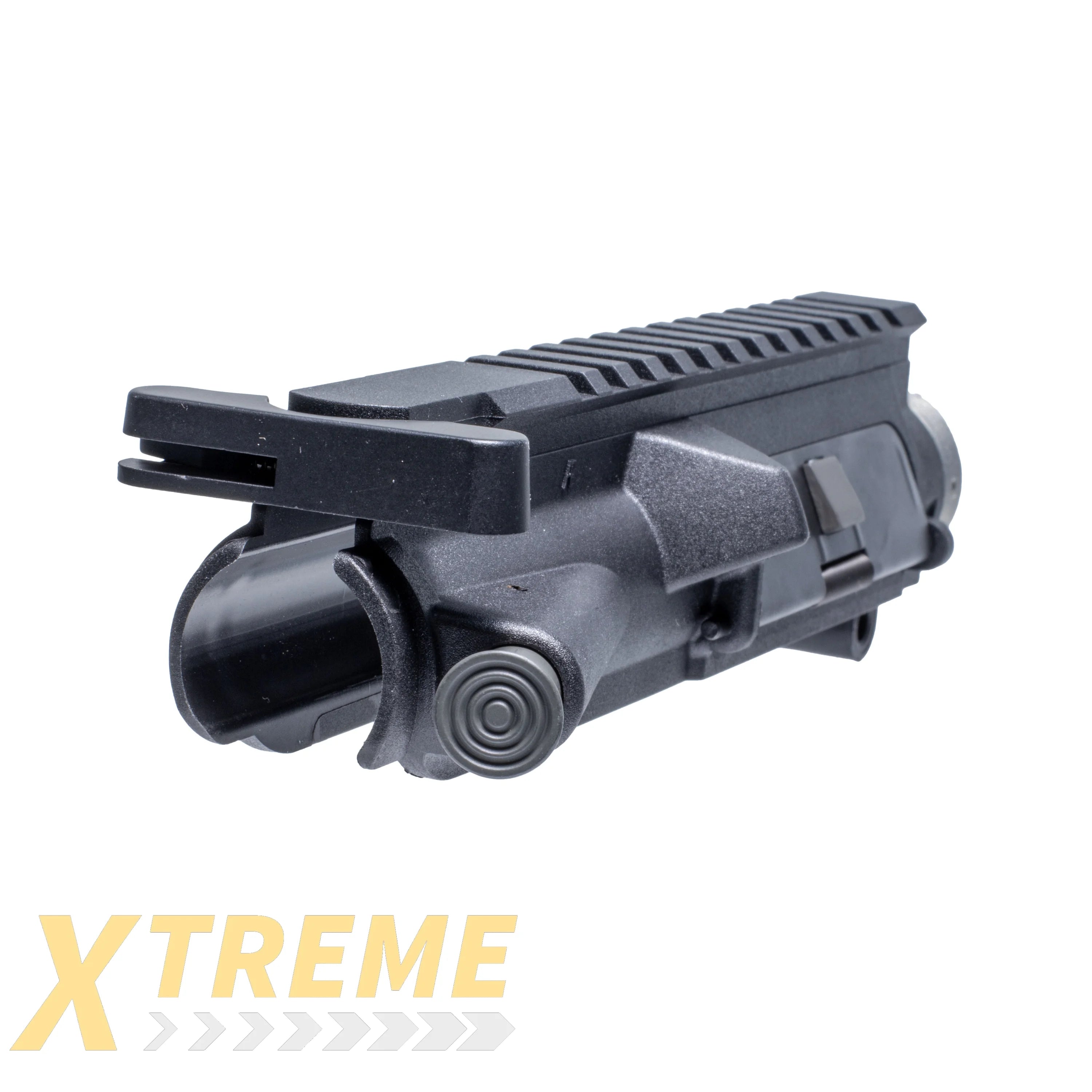 ARCTURUS Sport AR-15 High Strength Polymer Complete Upper Receiver - Sport External