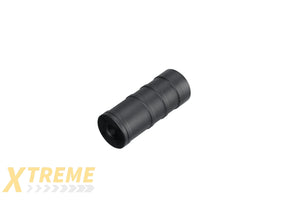ARCTURUS SV Saiga Mock Supressor Black 14mm CCW
