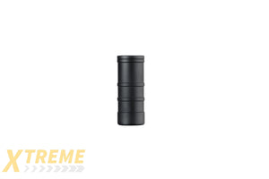 ARCTURUS SV Saiga Mock Supressor Black 14mm CCW