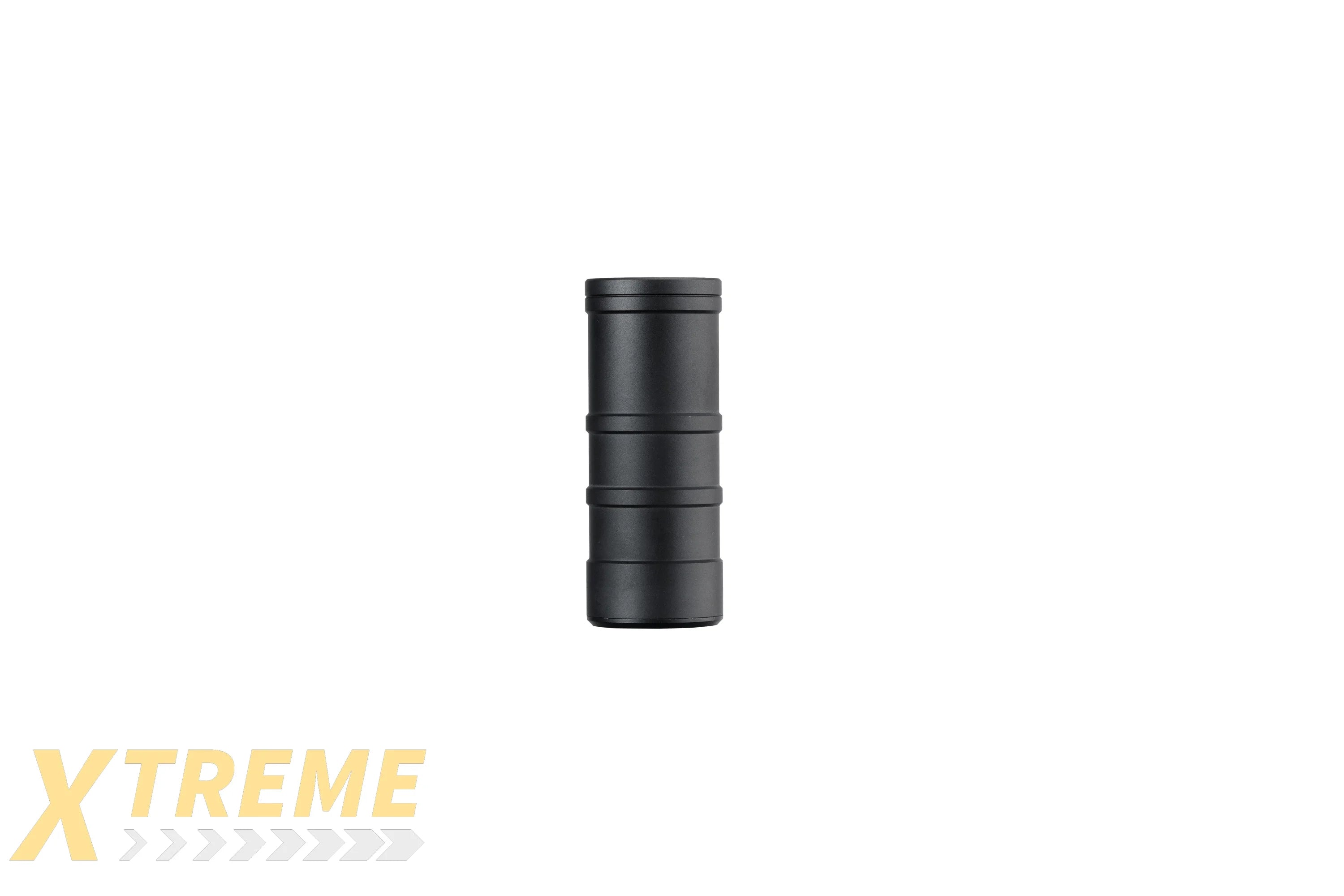 ARCTURUS SV Saiga Mock Supressor Black 14mm CCW