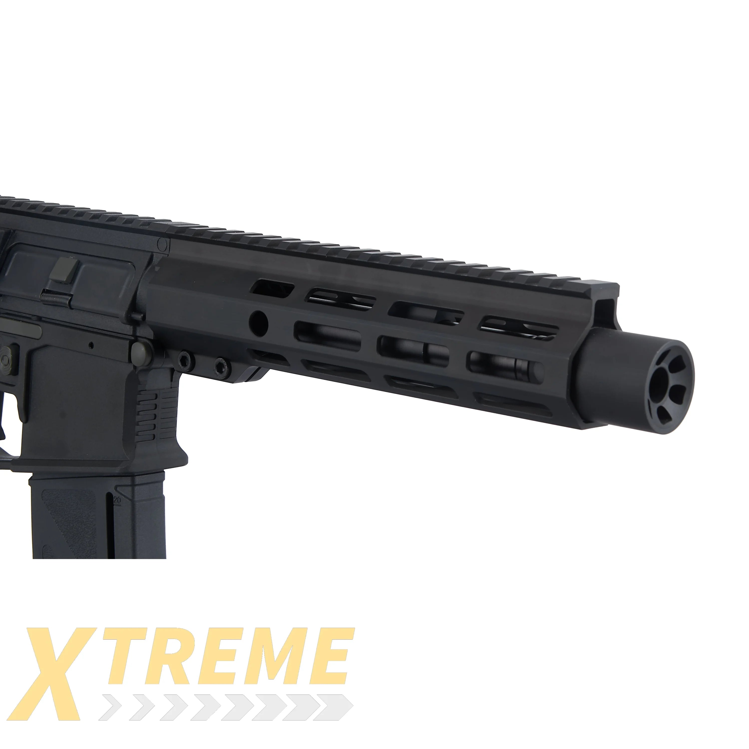 ARCTURUS Sword® MOD1 SBR 8’’ AEG LITE FE™ - Lite Series ARC FE®