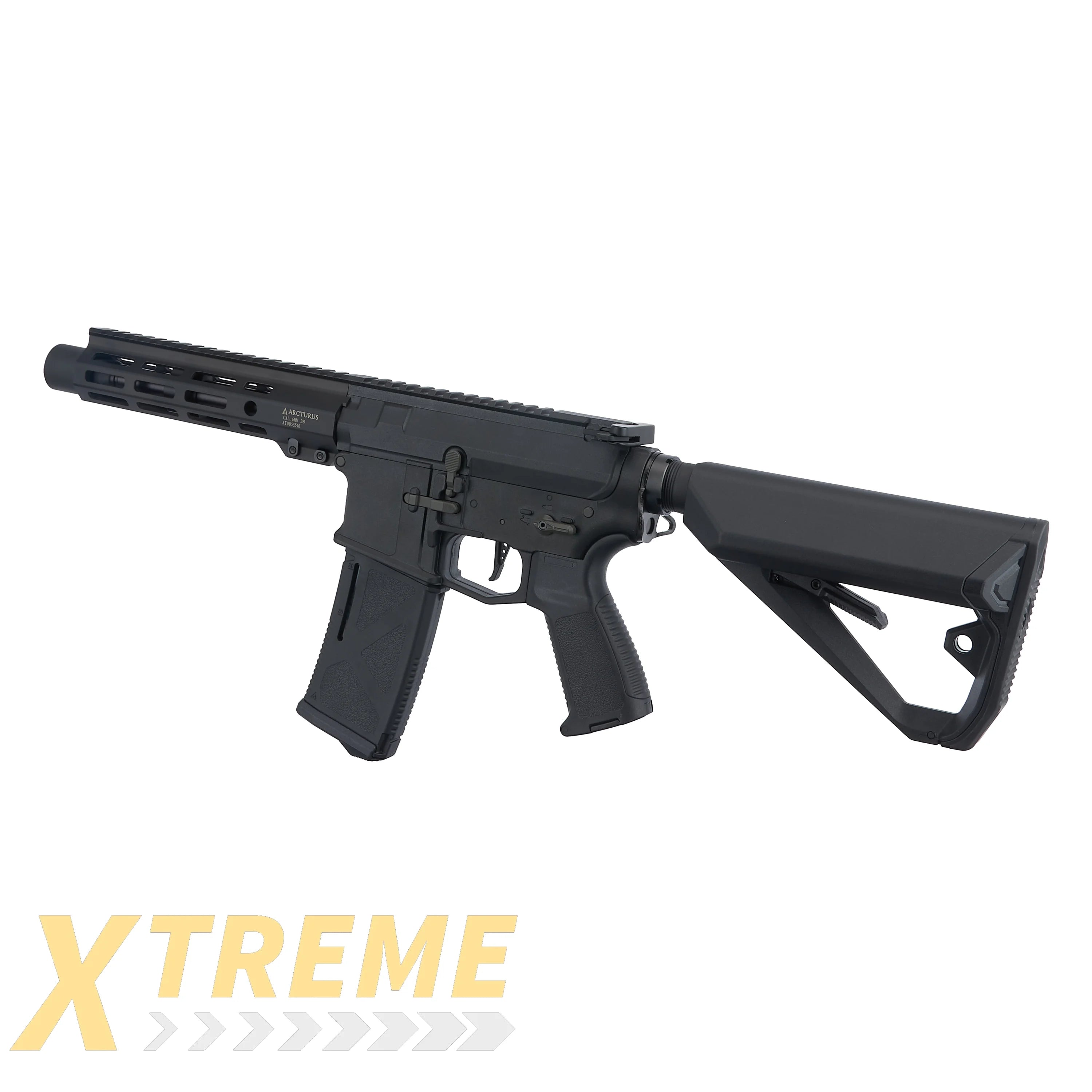 ARCTURUS Sword® MOD1 SBR 8’’ AEG LITE FE™ - Lite Series ARC FE®