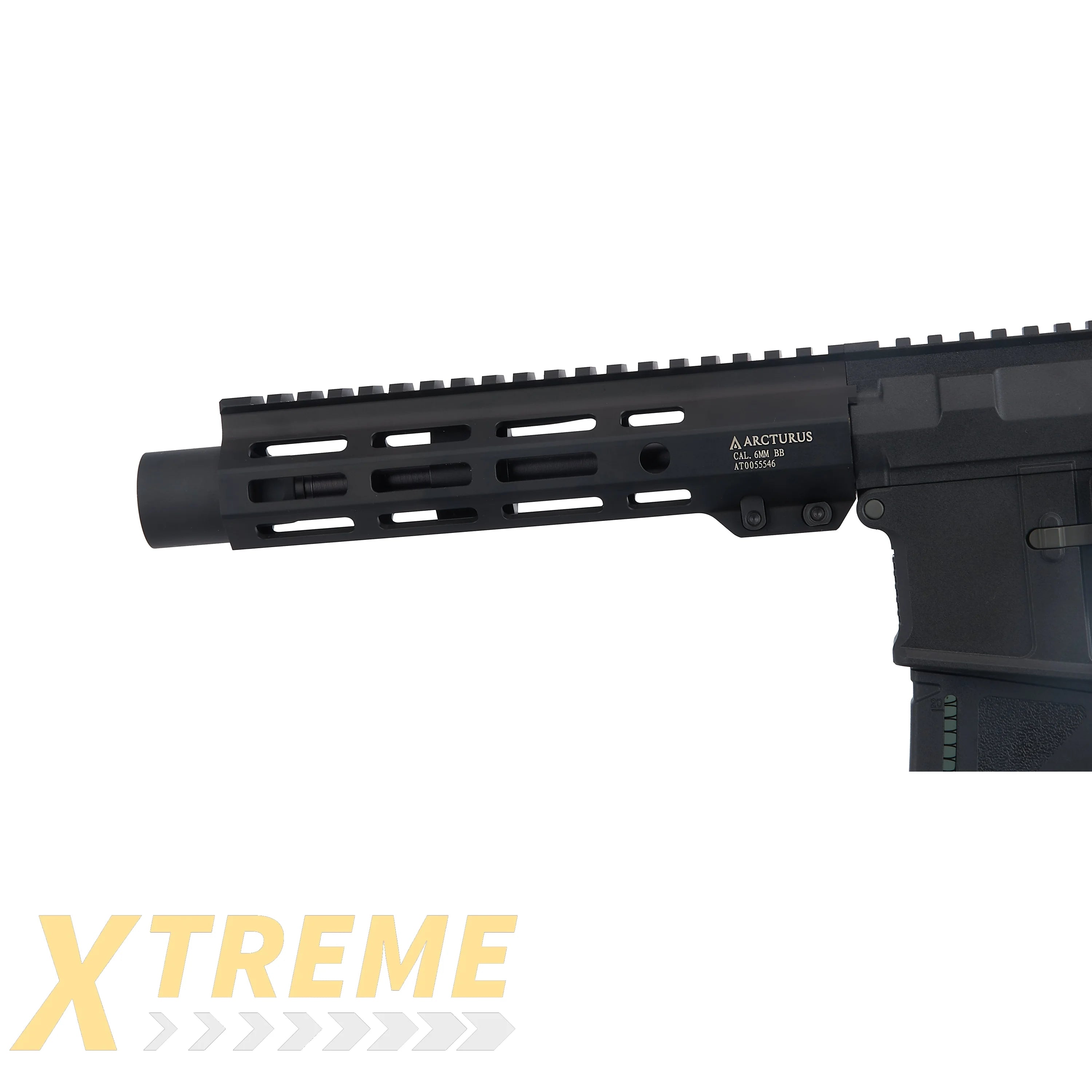 ARCTURUS Sword® MOD1 SBR 8’’ AEG LITE FE™ - Lite Series ARC FE®