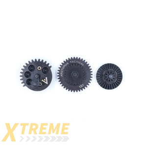 Arcturus Tactical RS 13:1 Steel CNC Wide Use Gear Set w/ Delay Chip