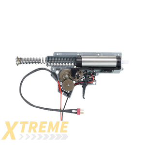 ARCTURUS V2 Hybrid FE QD 8mm Gearbox w/ Dean Connector