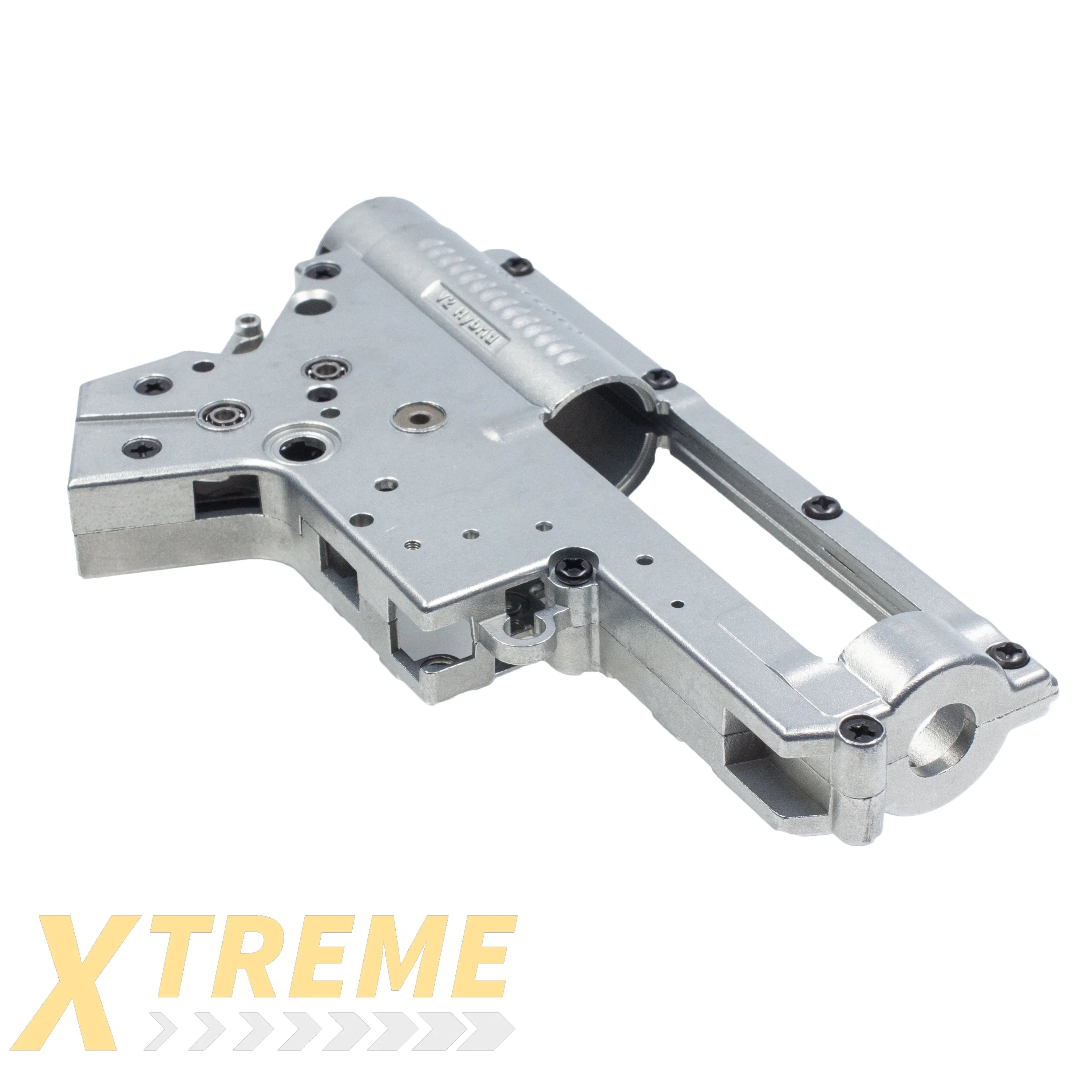 ARCTURUS V2 Hybrid QD 8mm Gearbox Shell w/ Screws - Sport Internal