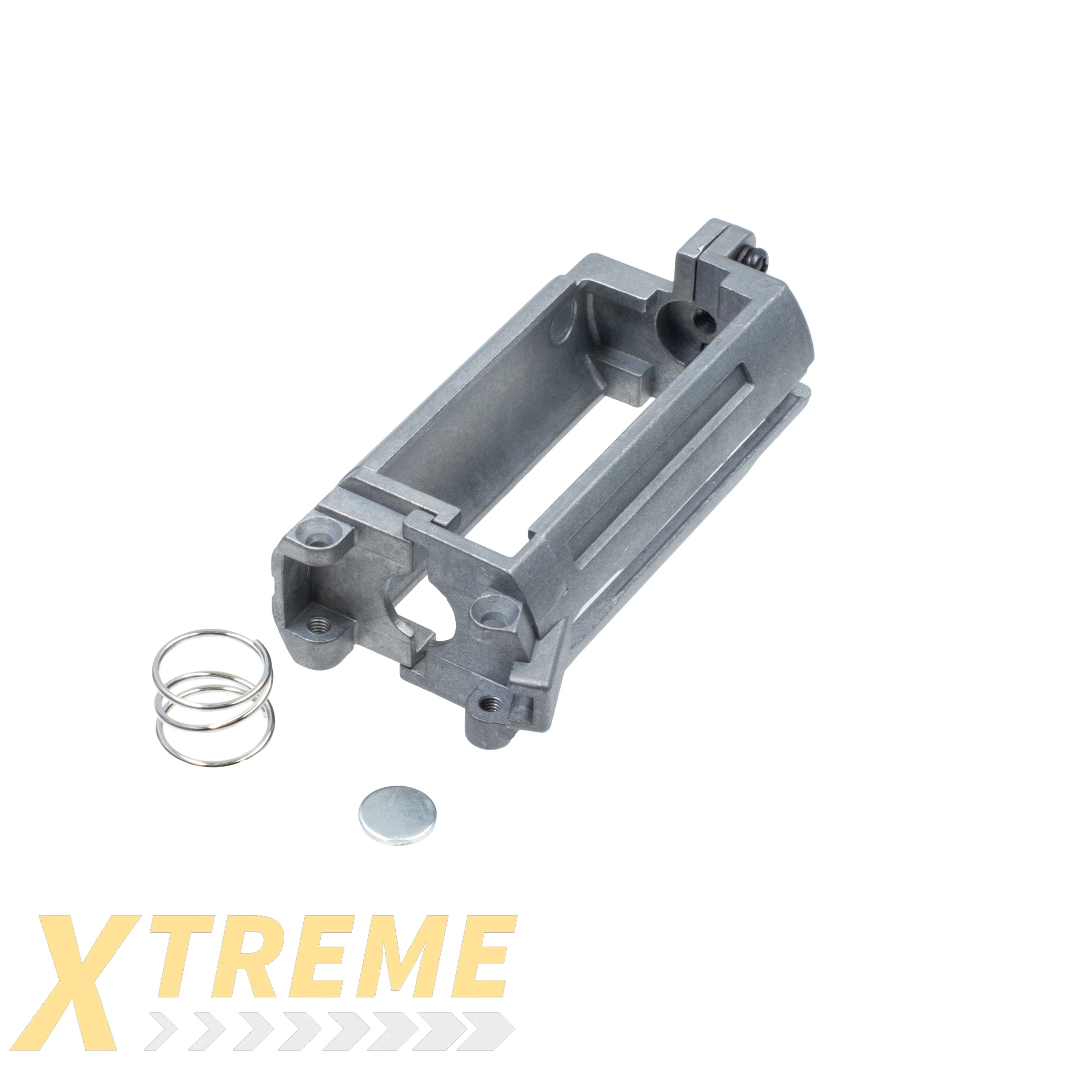 ARCTURUS V3 Motor Cage - Parts