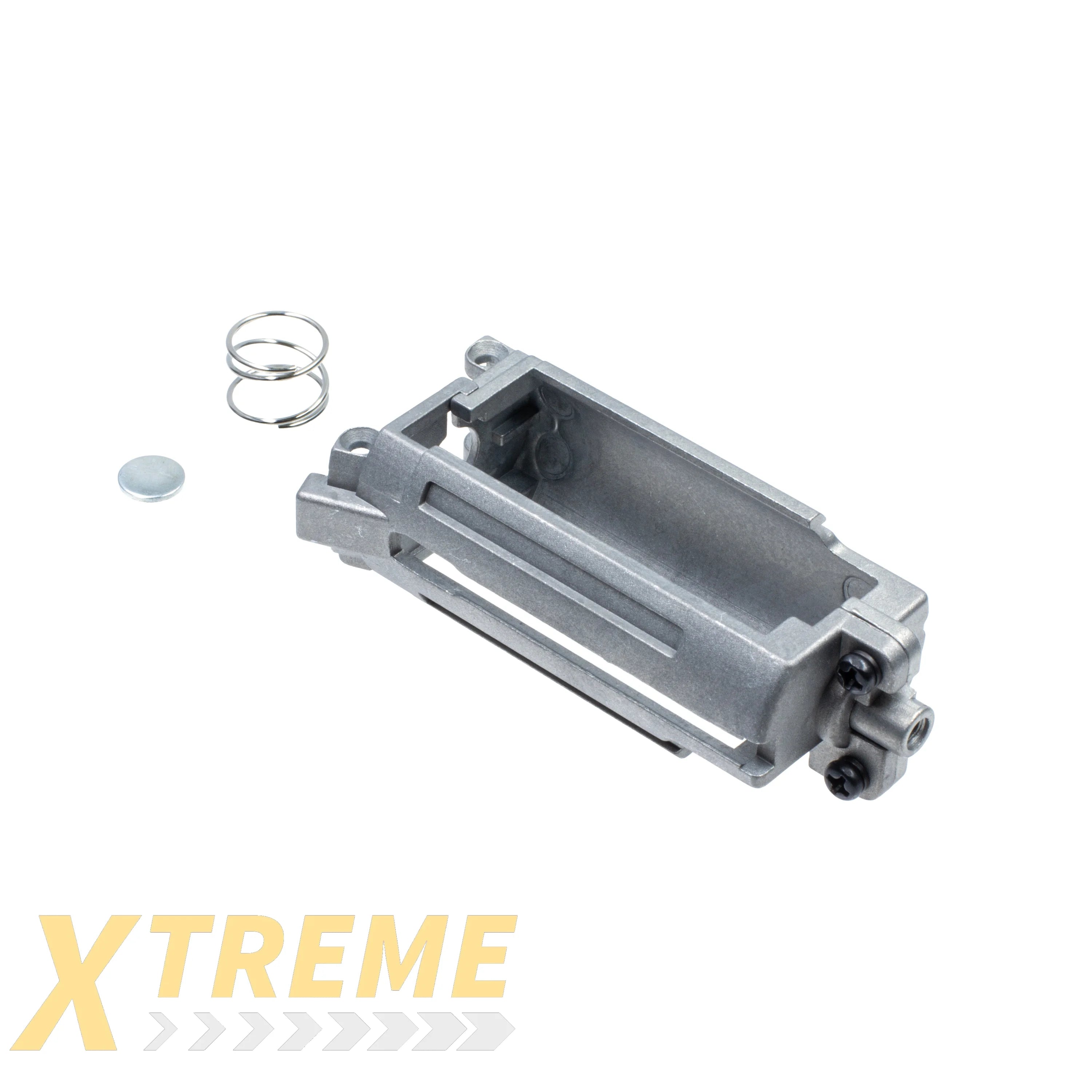 ARCTURUS V3 Motor Cage - Parts