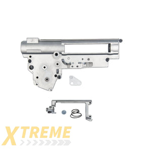 ARCTURUS V3S Hybrid Gearbox Shell & Motor Cage Set w/ Screws - PP19-01 / PPK20 Internal
