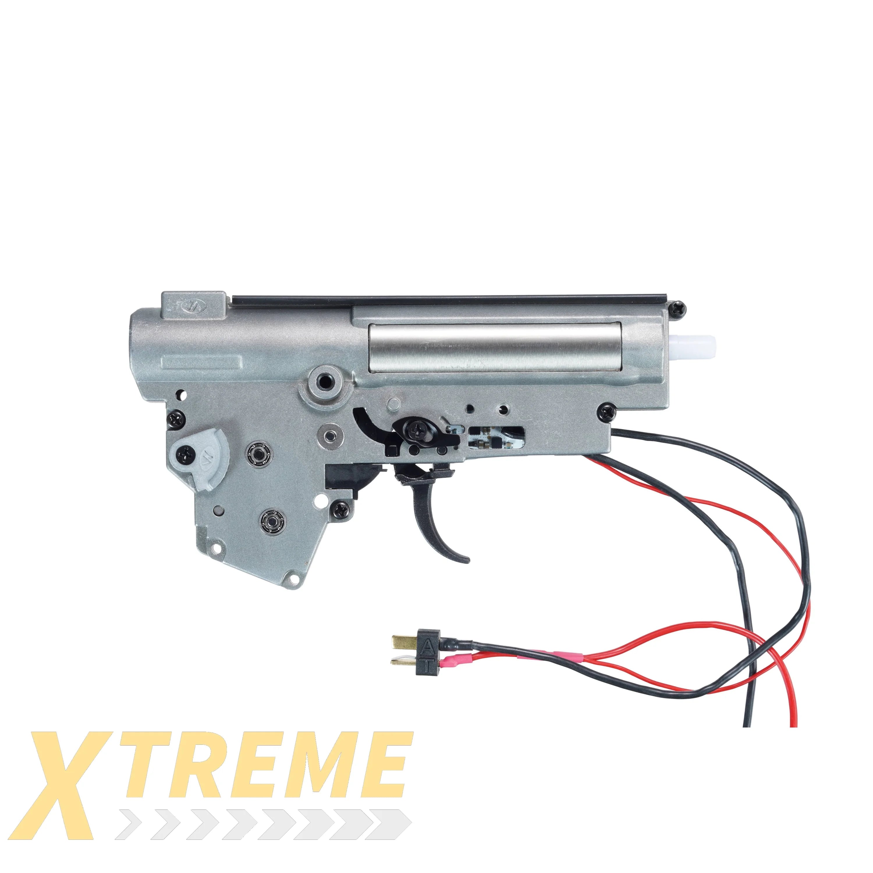 ARCTURUS V3S PE QD 8mm Gearbox w/ Dean Connector Challenge Kit