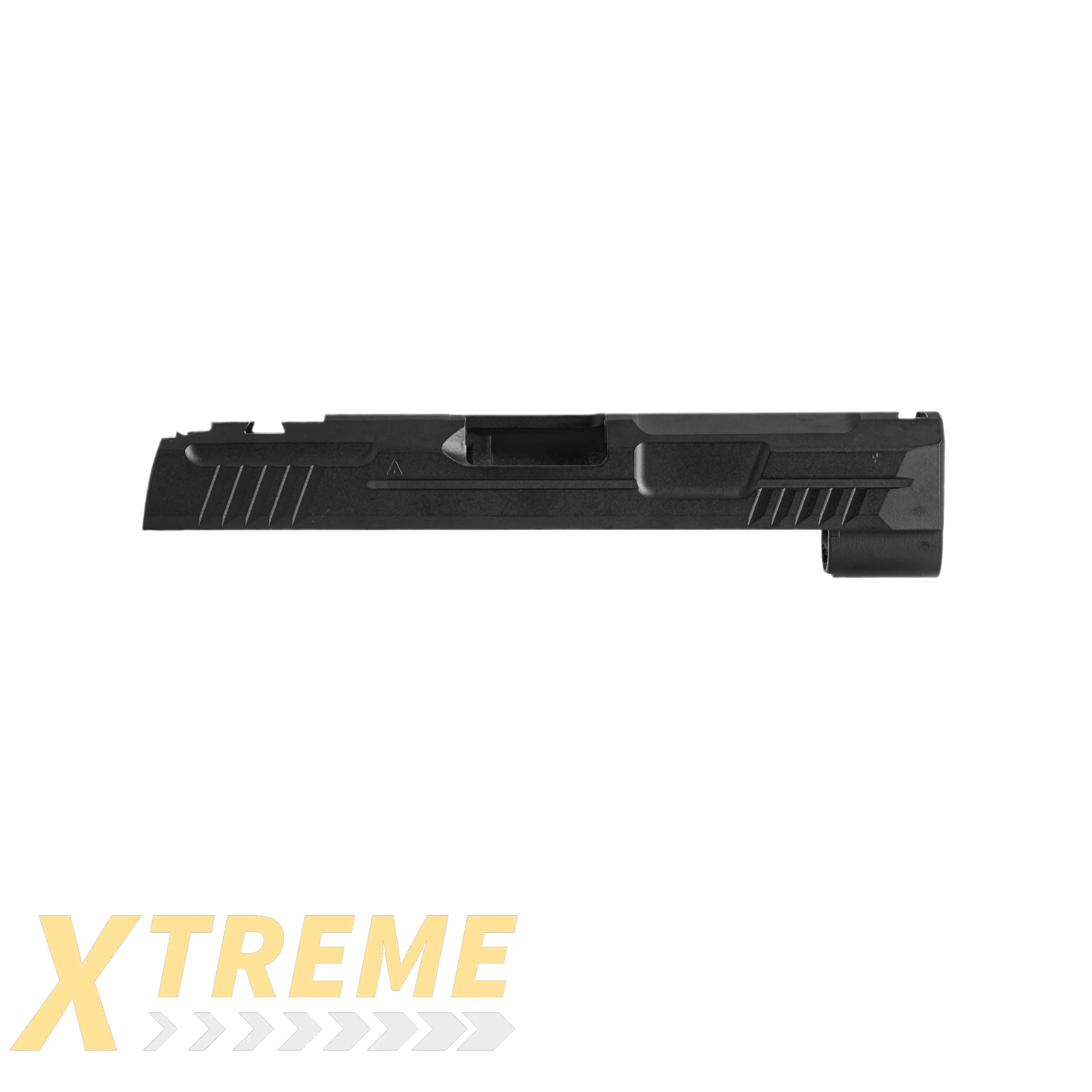 ARCTURUS Vanguard 4.3’’ Hi Capa Aluminum Slide for TM