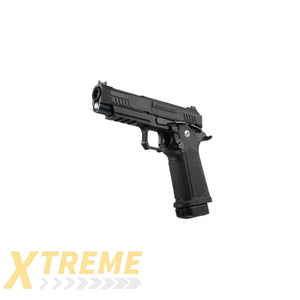 ARCTURUS Vanguard 4.3’’ Hi-Capa GBB Pistol w/Optics Ready Slide - Vanguard