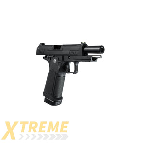 ARCTURUS Vanguard 4.3’’ Hi-Capa GBB Pistol w/Optics Ready Slide - Vanguard