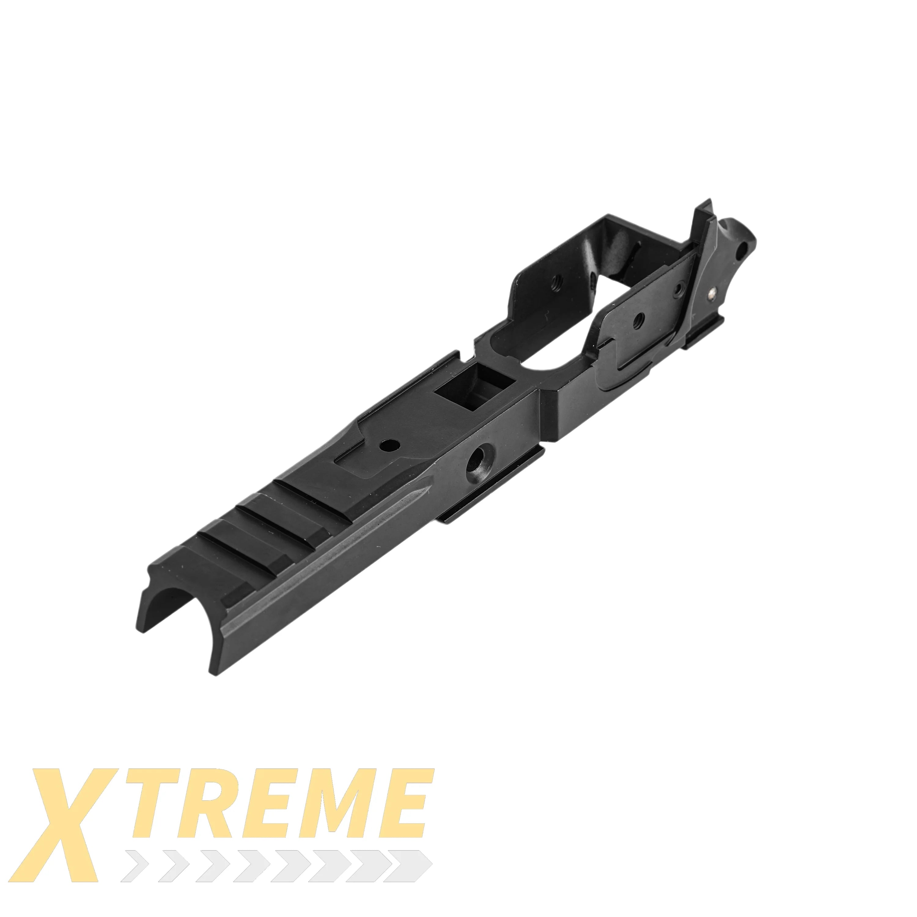 ARCTURUS Vanguard 4.3’’ Hi Capa Lower Frame Chassis Set for TM