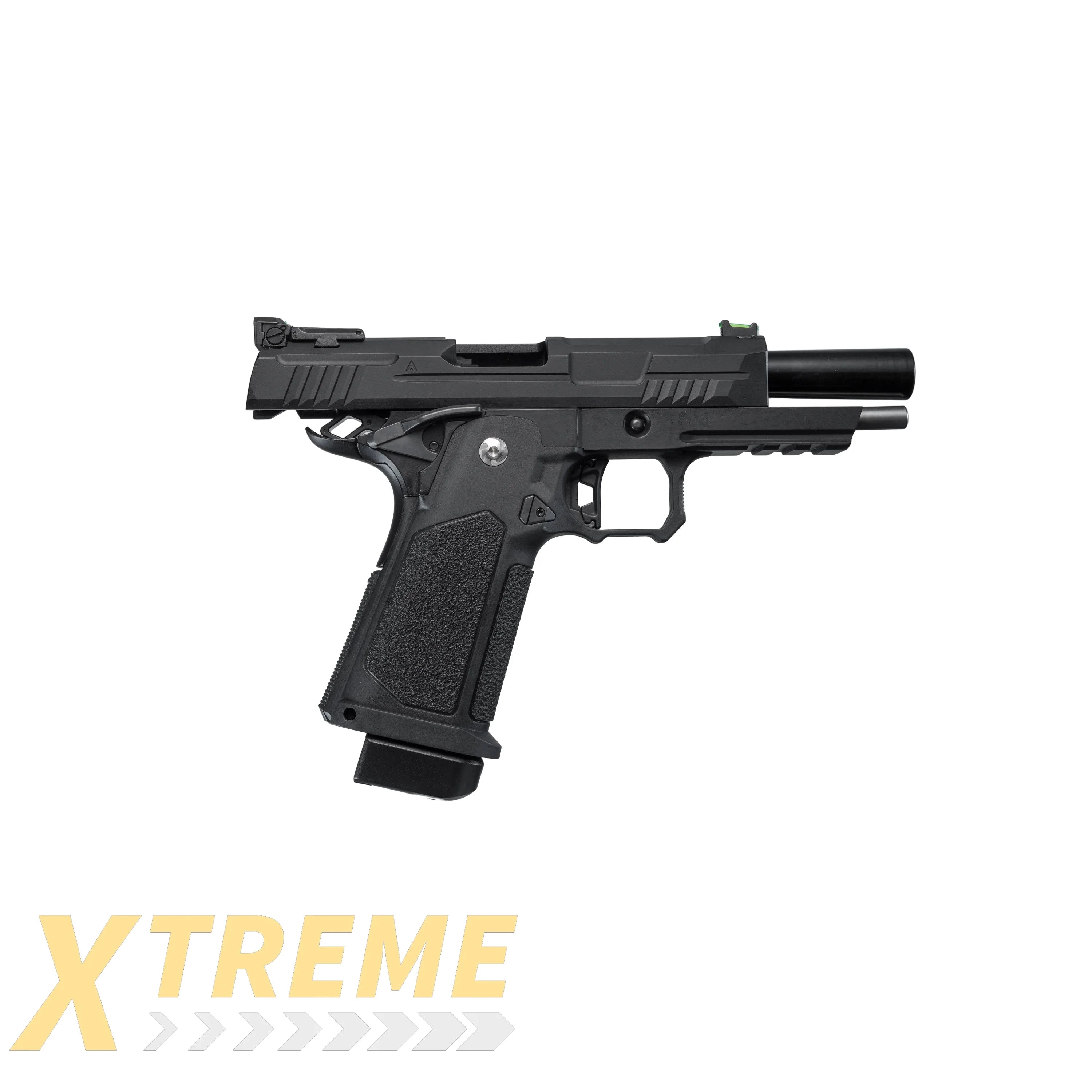 ARCTURUS Vanguard 4.3’’Hi-Capa GBB Pistol - Vanguard