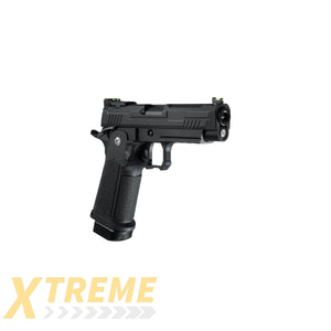 ARCTURUS Vanguard 4.3’’Hi-Capa GBB Pistol - Vanguard