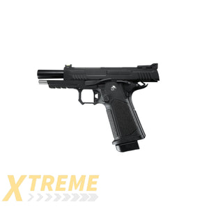 ARCTURUS Vanguard 4.3’’Hi-Capa GBB Pistol - Vanguard